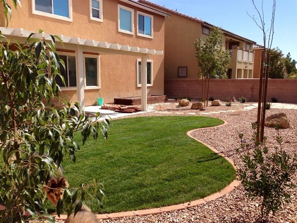 Various Backyard Remodels by Mauri Landscapes - Photo 6