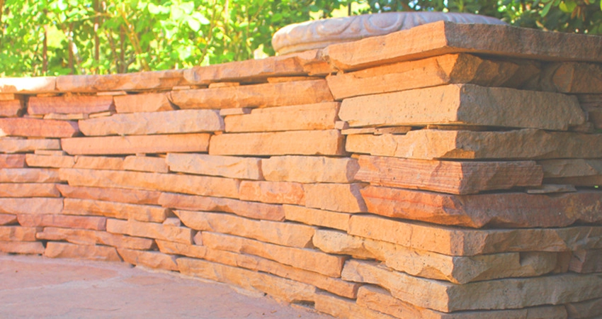 Walls and Walkways by Mauri Landscapes - Photo 2