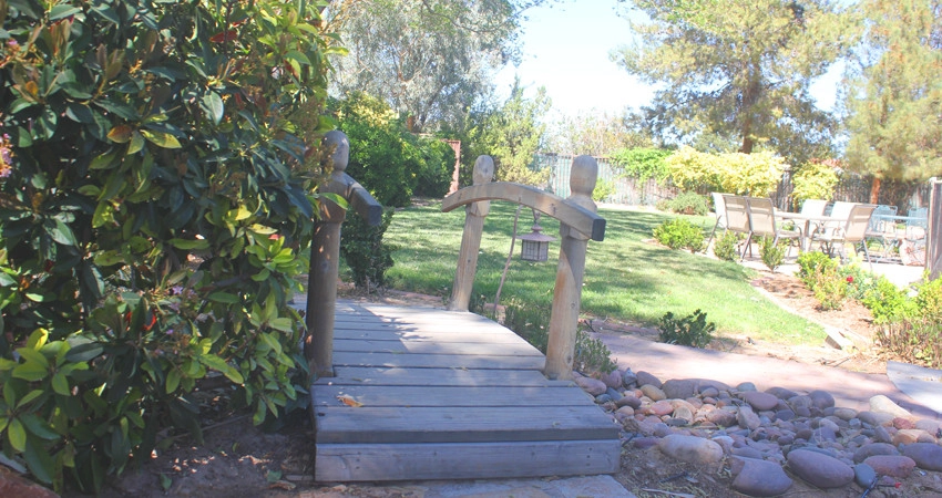 Various Backyard Remodels by Mauri Landscapes - Photo 5