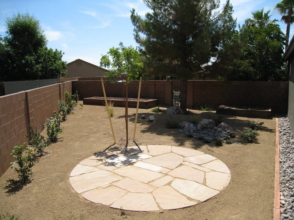 Various Backyard Remodels by Mauri Landscapes - Photo 7