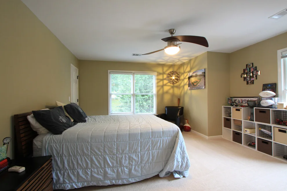 Sleeping Quarters by JW Design LLC - Photo 8