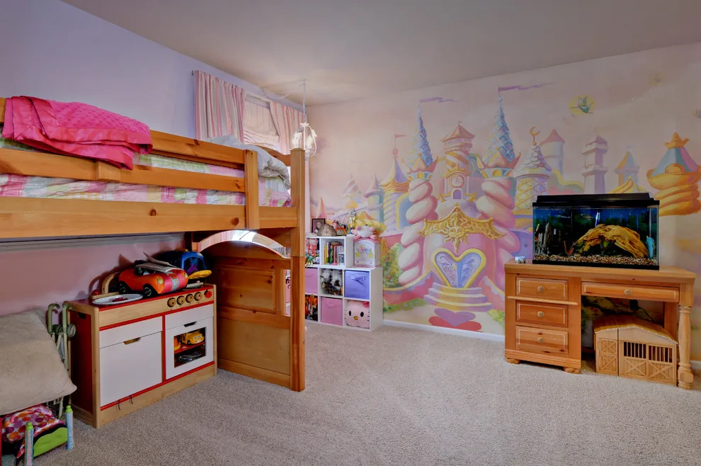 Sleeping Quarters by JW Design LLC - Photo 9