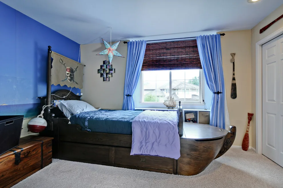 Sleeping Quarters by JW Design LLC - Photo 6