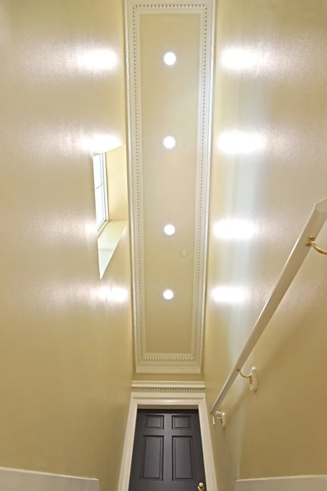 Sleeping Quarters by Success Construction - Photo 6