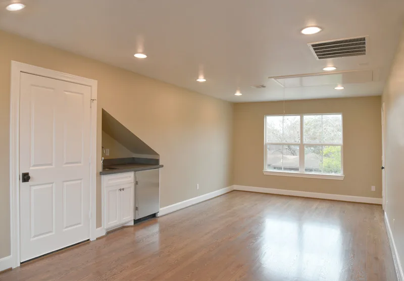 Sleeping Quarters by Success Construction - Photo 4