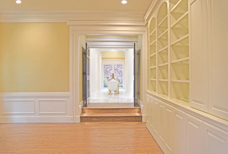 Sleeping Quarters by Success Construction - Photo 5