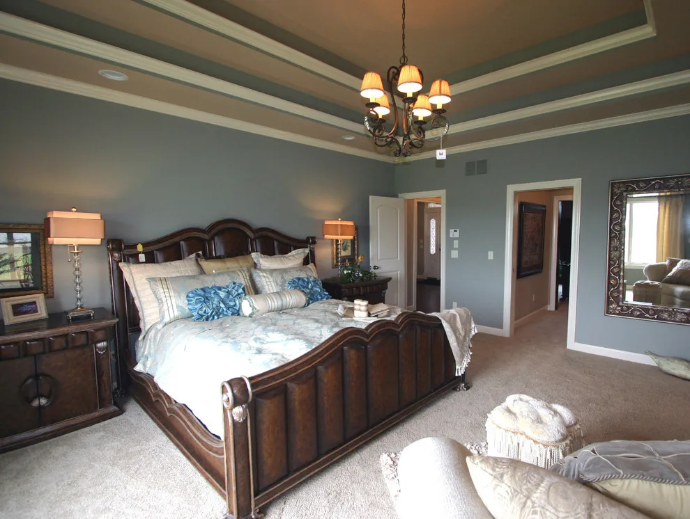 Sleeping Quarters by Choice Designs - Photo 2