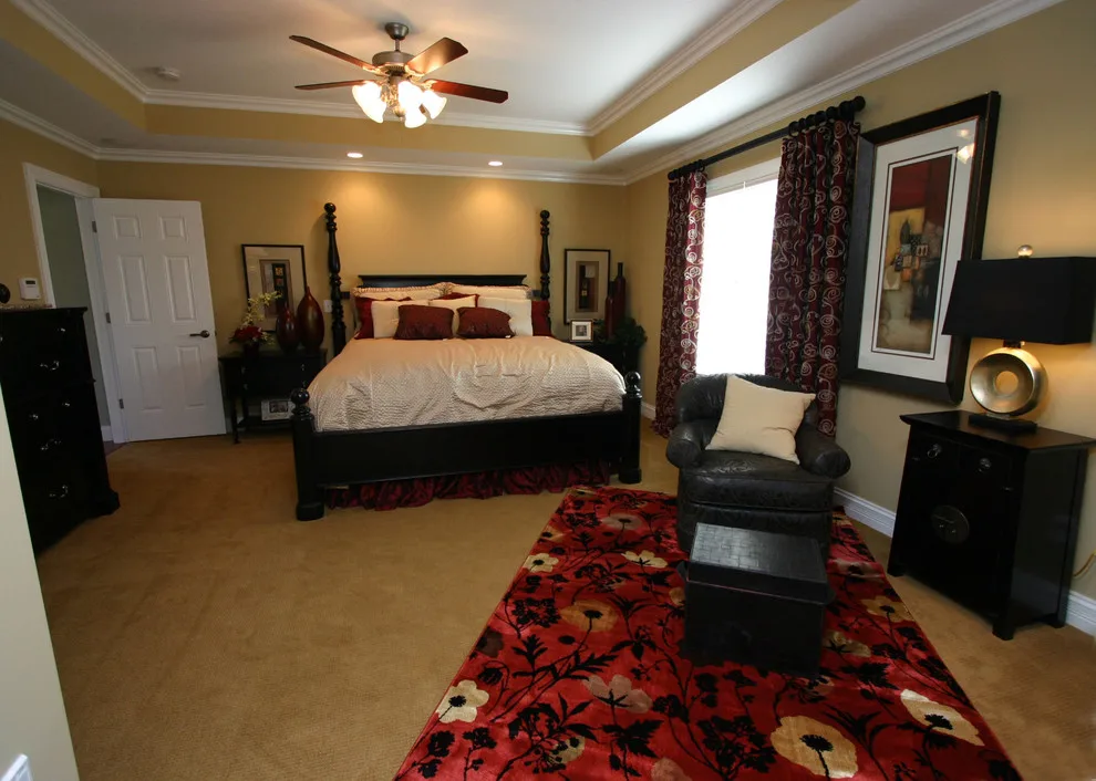 Sleeping Quarters by Choice Designs - Photo 7