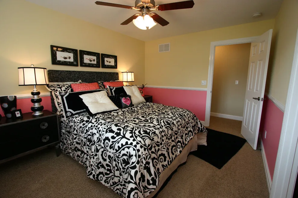Sleeping Quarters by Choice Designs - Photo 11