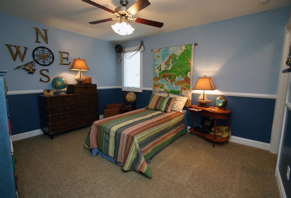 Sleeping Quarters by Choice Designs - Photo 13