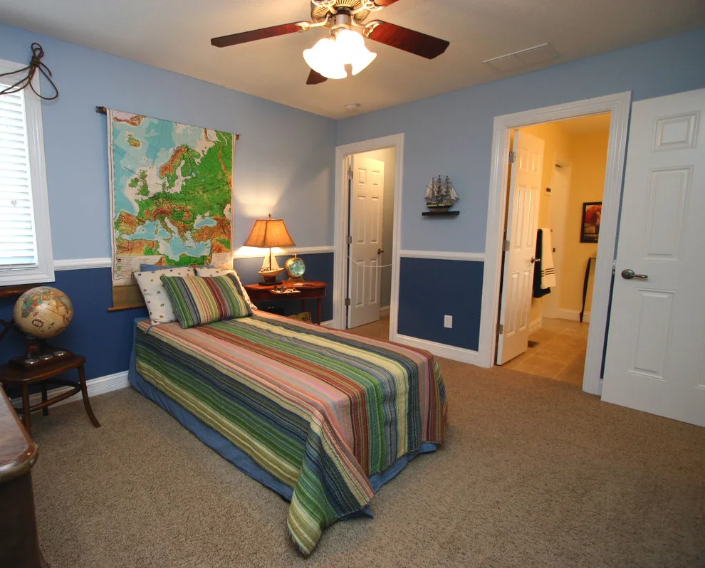 Sleeping Quarters by Choice Designs - Photo 4