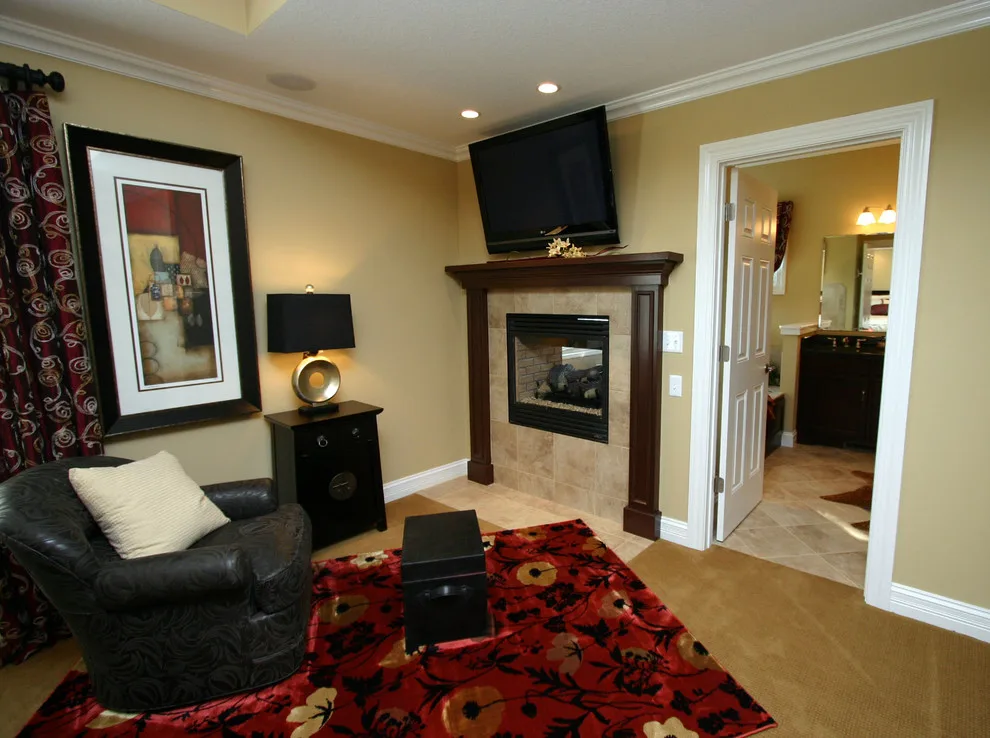 Sleeping Quarters by Choice Designs - Photo 3
