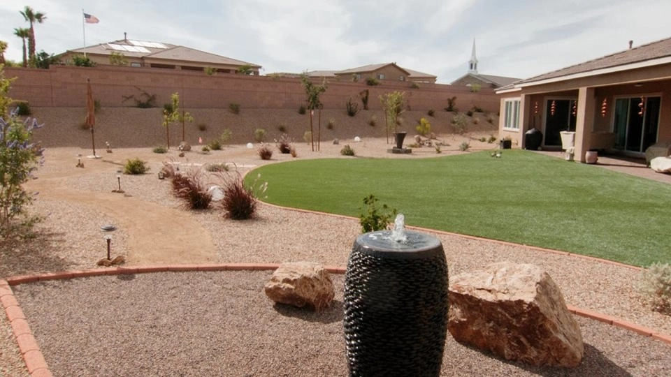 Water Features by Mauri Landscapes - Photo 3