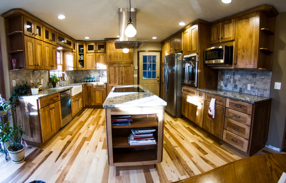 Beecher Kitchen - Transformation Showcase by Top Tier Kitchen & Baths - Photo 4