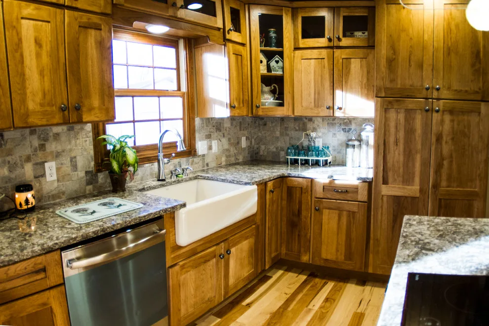 Beecher Kitchen - Transformation Showcase by Top Tier Kitchen & Baths - Photo 15