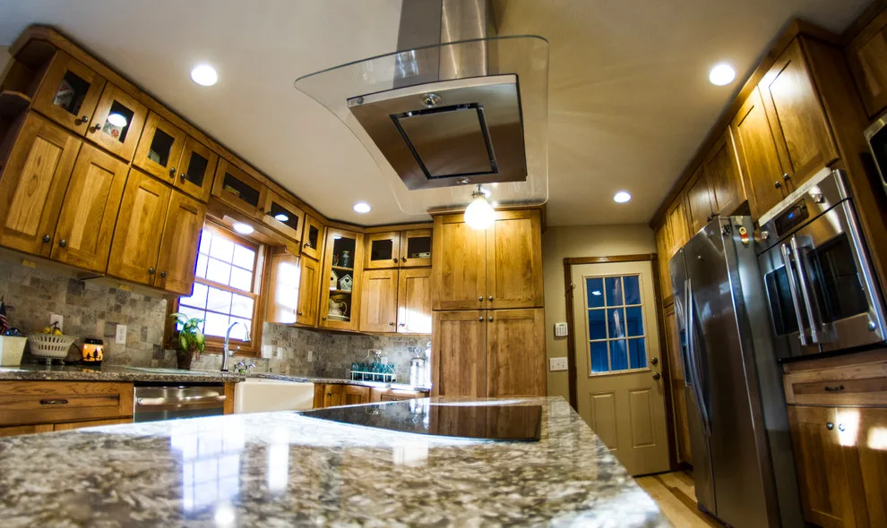 Beecher Kitchen - Transformation Showcase by Top Tier Kitchen & Baths - Photo 17