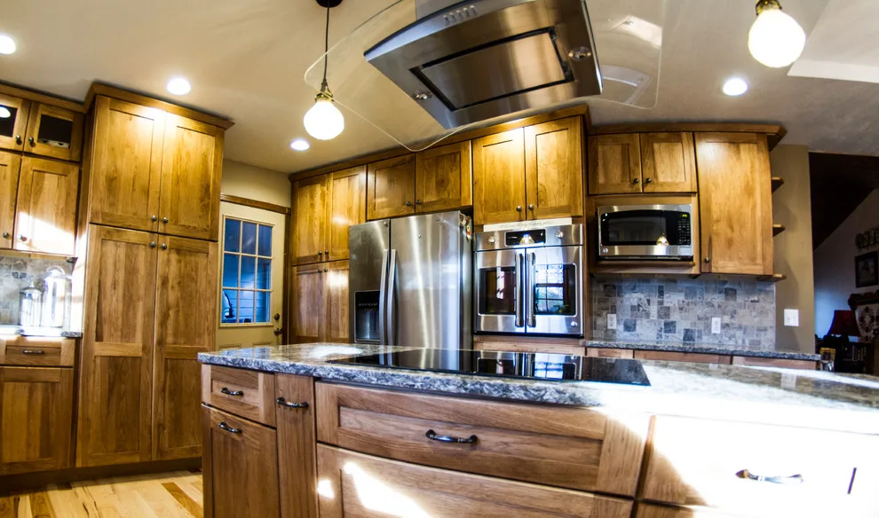 Beecher Kitchen - Transformation Showcase by Top Tier Kitchen & Baths - Photo 6