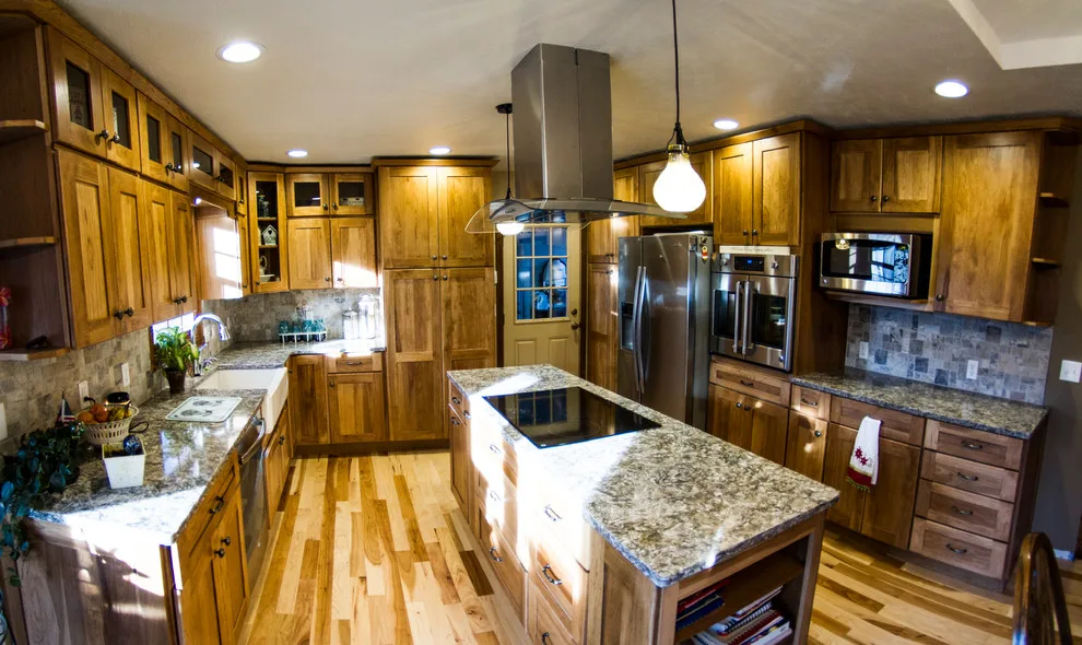 Beecher Kitchen - Transformation Showcase by Top Tier Kitchen & Baths - Photo 3