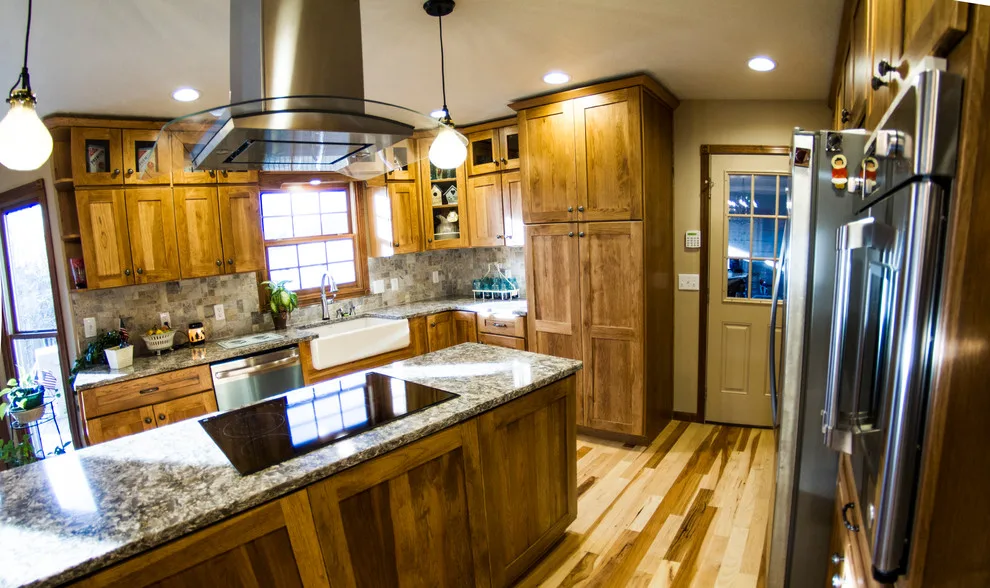 Beecher Kitchen - Transformation Showcase by Top Tier Kitchen & Baths - Photo 18