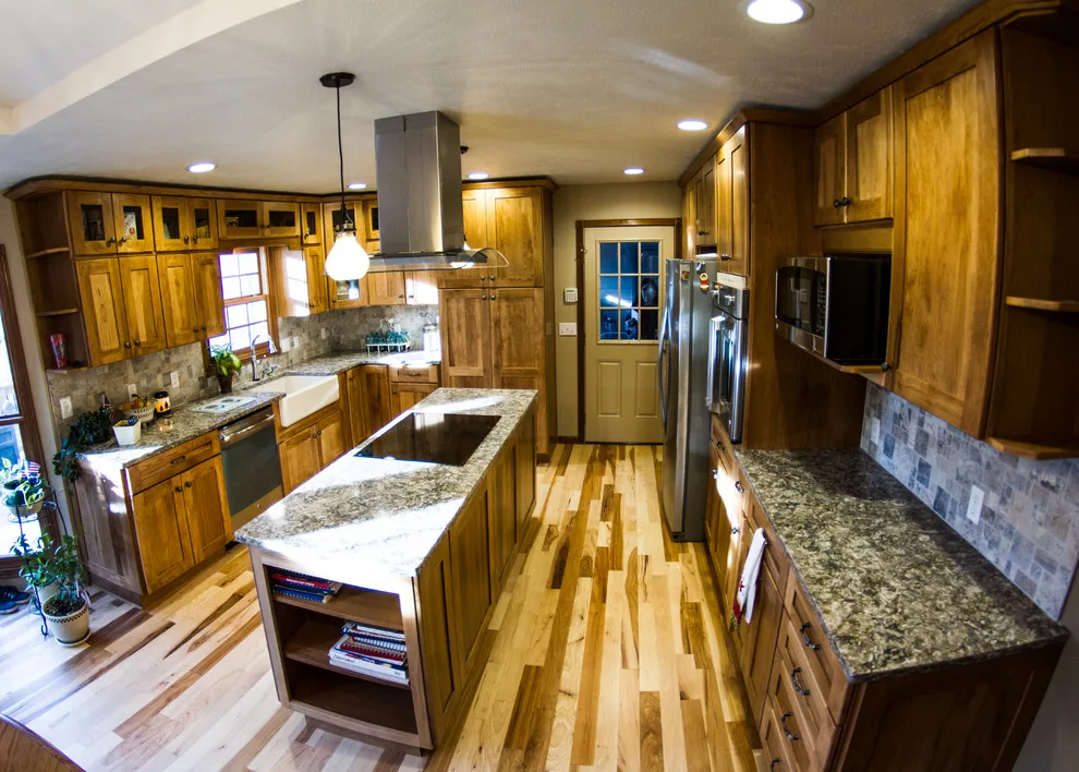 Beecher Kitchen - Transformation Showcase by Top Tier Kitchen & Baths - Photo 8