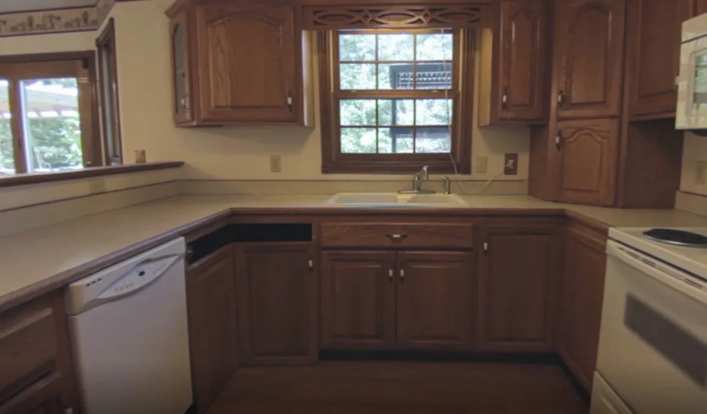 Beecher Kitchen - Transformation Showcase by Top Tier Kitchen & Baths - Photo 7
