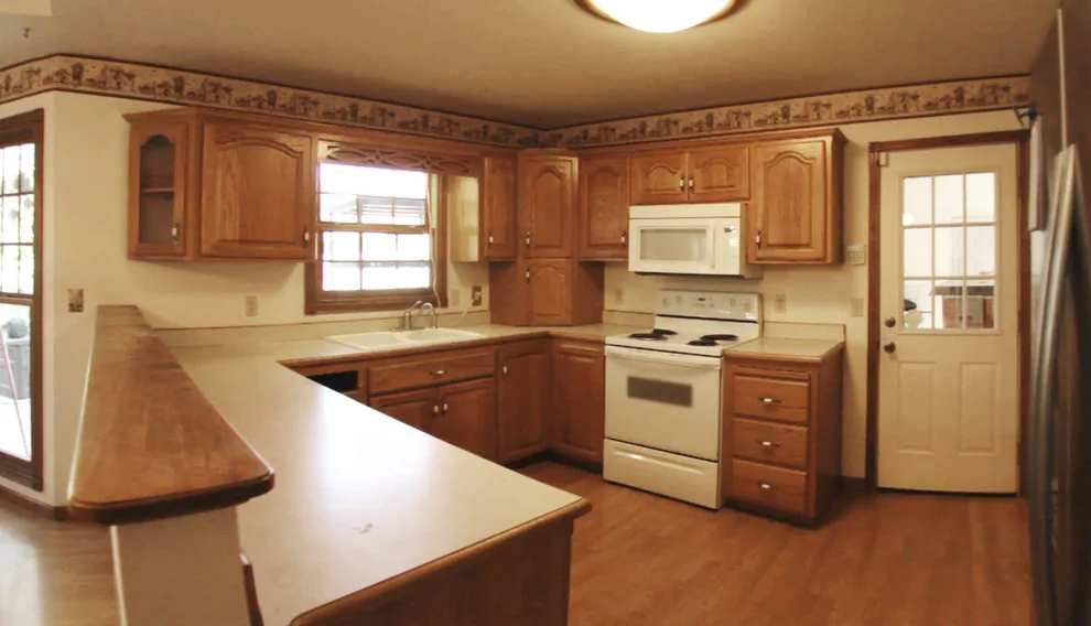 Beecher Kitchen - Transformation Showcase by Top Tier Kitchen & Baths - Photo 12