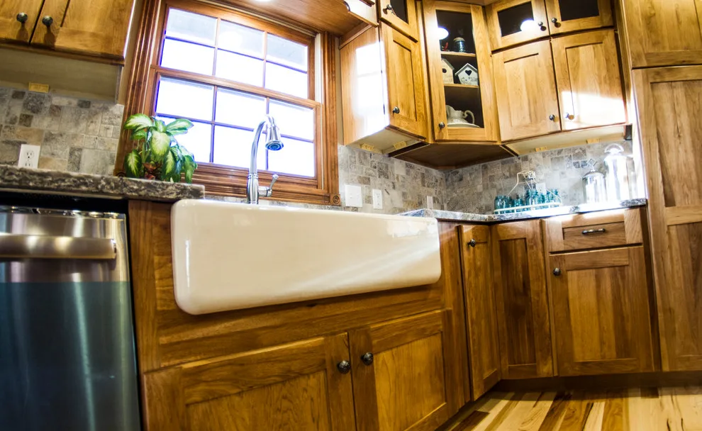 Beecher Kitchen - Transformation Showcase by Top Tier Kitchen & Baths - Photo 10