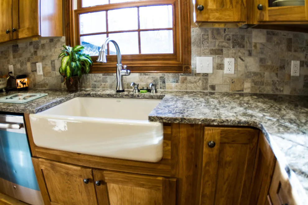 Beecher Kitchen - Transformation Showcase by Top Tier Kitchen & Baths - Photo 5