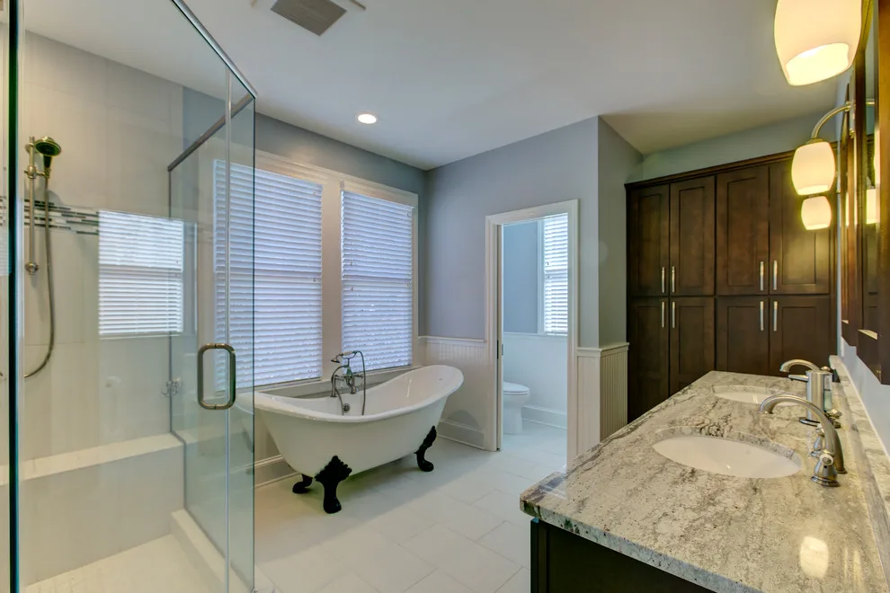 Beechridge Complete Home Renovation by Distinctive Remodeling, LLC - Photo 7