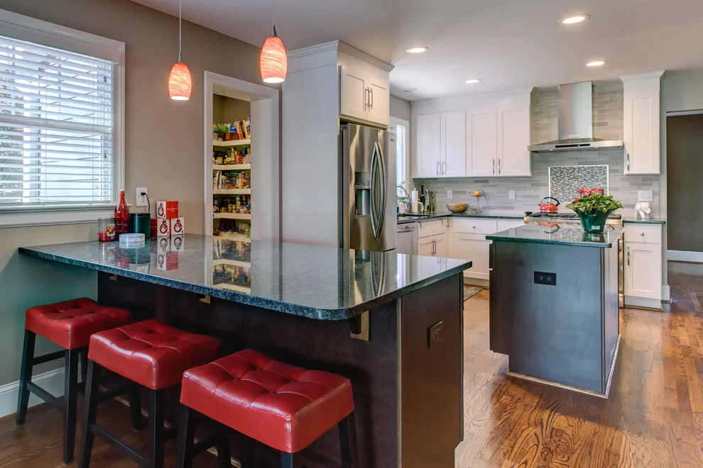 Beechridge Complete Home Renovation by Distinctive Remodeling, LLC - Photo 9
