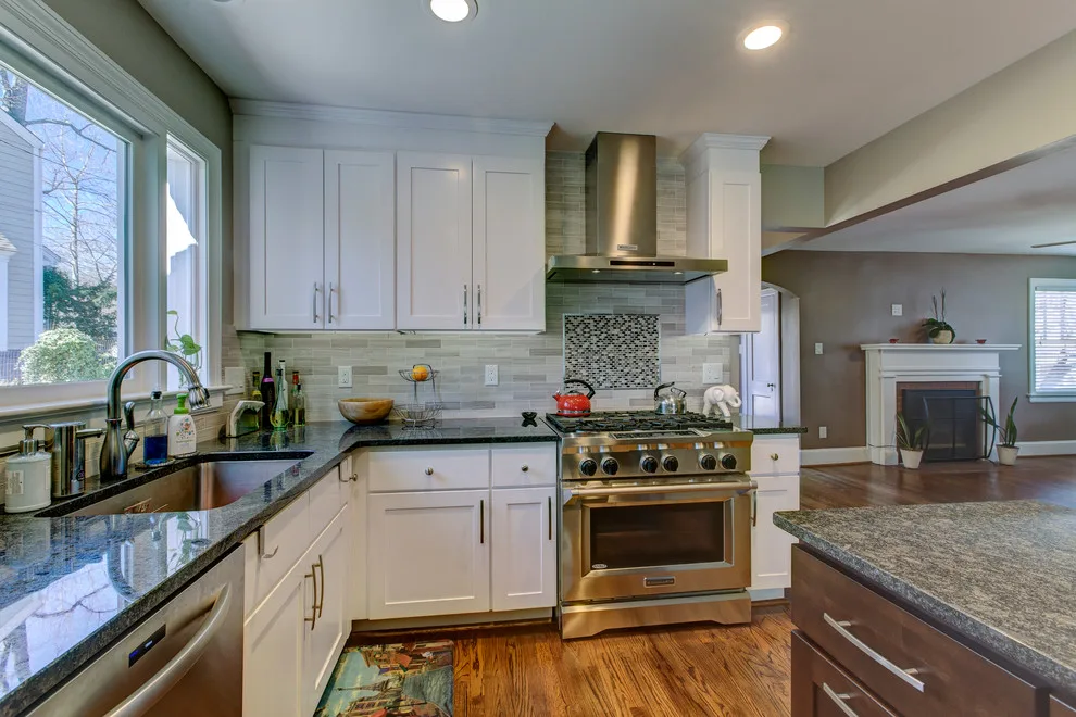 Beechridge Complete Home Renovation by Distinctive Remodeling, LLC - Photo 5