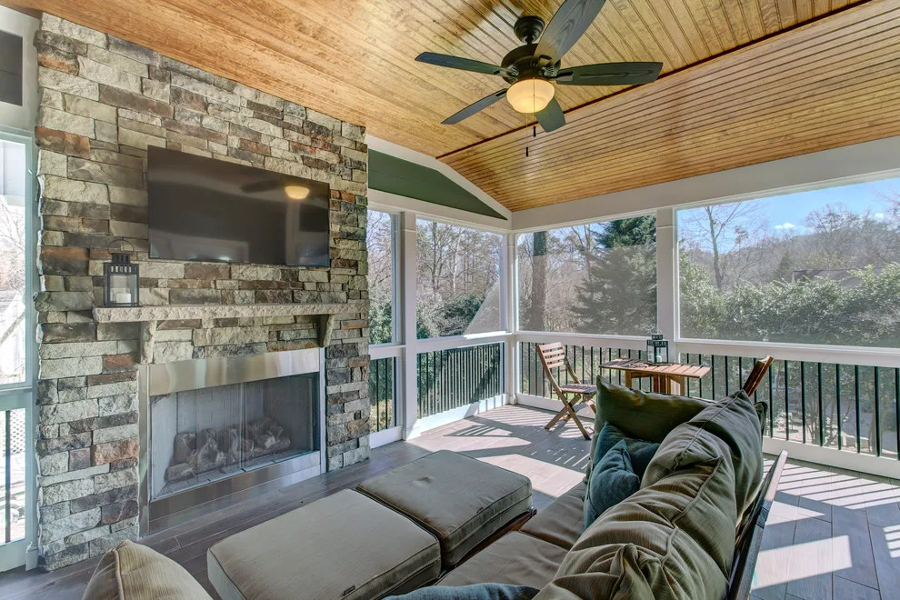 Beechridge Complete Home Renovation by Distinctive Remodeling, LLC - Photo 6