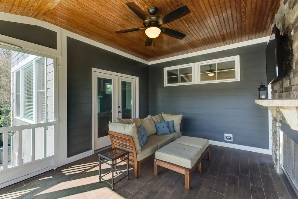 Beechridge Complete Home Renovation by Distinctive Remodeling, LLC - Photo 8