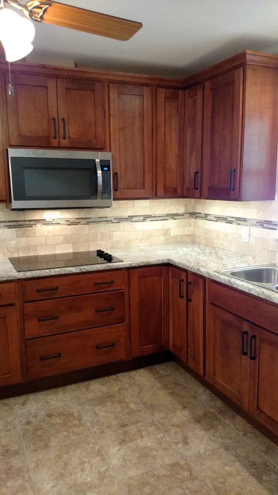 Bright and Unrestricted by DreamMaker Bath & Kitchen Of East Georgia - Photo 6