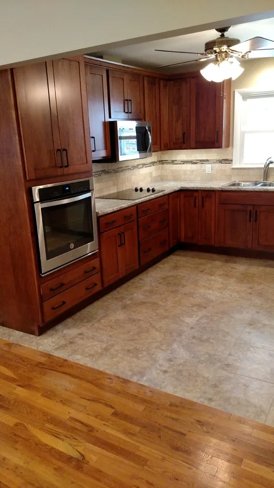 Bright and Unrestricted by DreamMaker Bath & Kitchen Of East Georgia - Photo 3