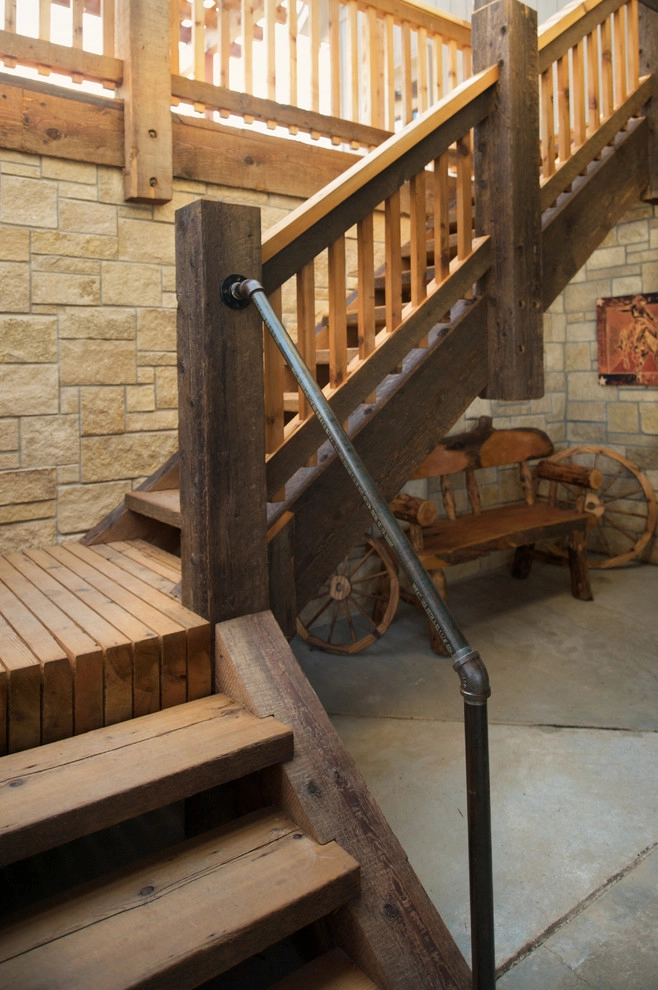 Stehney Project by Maverick Landscaping, Porch And Patio - Photo 17