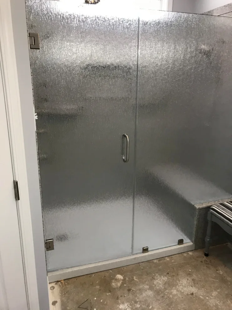 Shower Transformation by April Showers & More - Photo 2