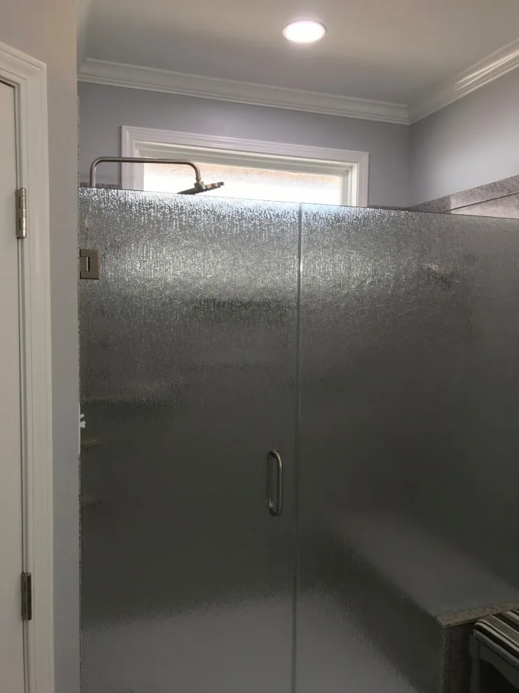 Shower Transformation by April Showers & More - Photo 4