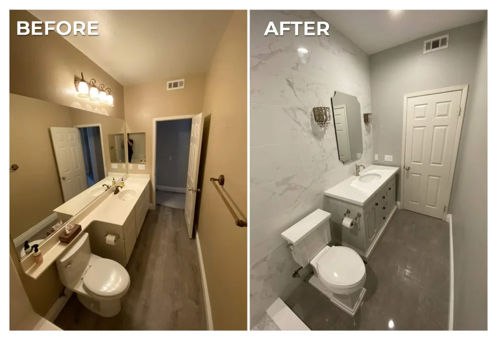 American Home Remodeling - Photo 6