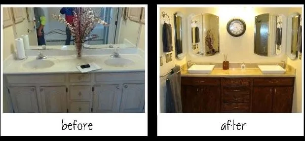 Transformation Gallery by Gila Mesa Builders - Photo 6