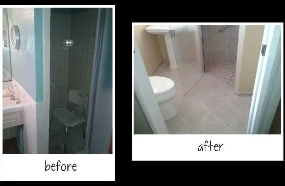 Transformation Gallery by Gila Mesa Builders - Photo 5