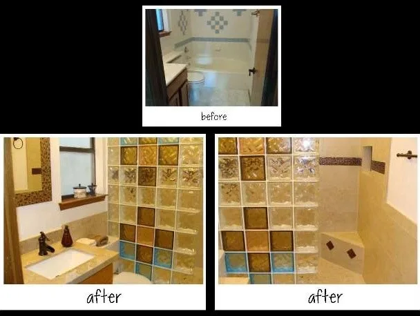 Transformation Gallery by Gila Mesa Builders - Photo 7
