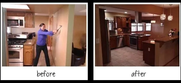 Transformation Gallery by Gila Mesa Builders - Photo 9