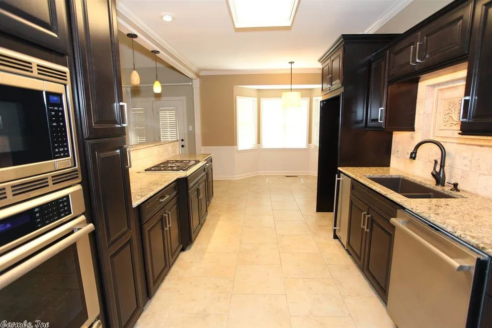 Kitchen and Bathroom Transformations by Leigh Lusk Interiors - Photo 8