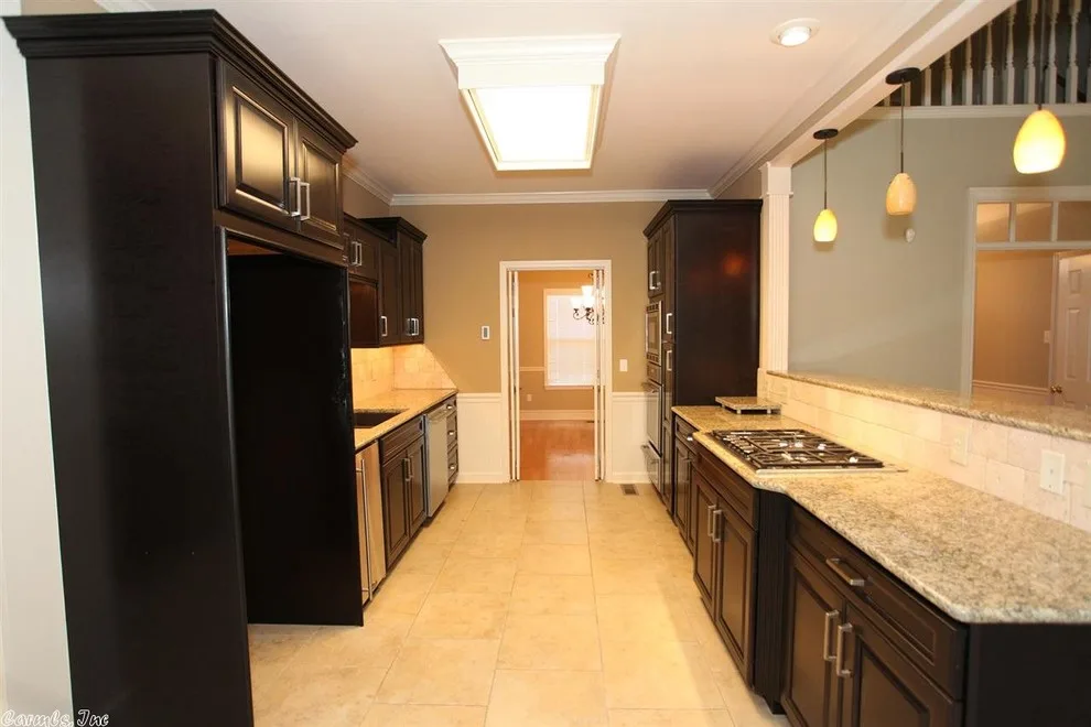 Leigh Lusk Interiors - Photo 14