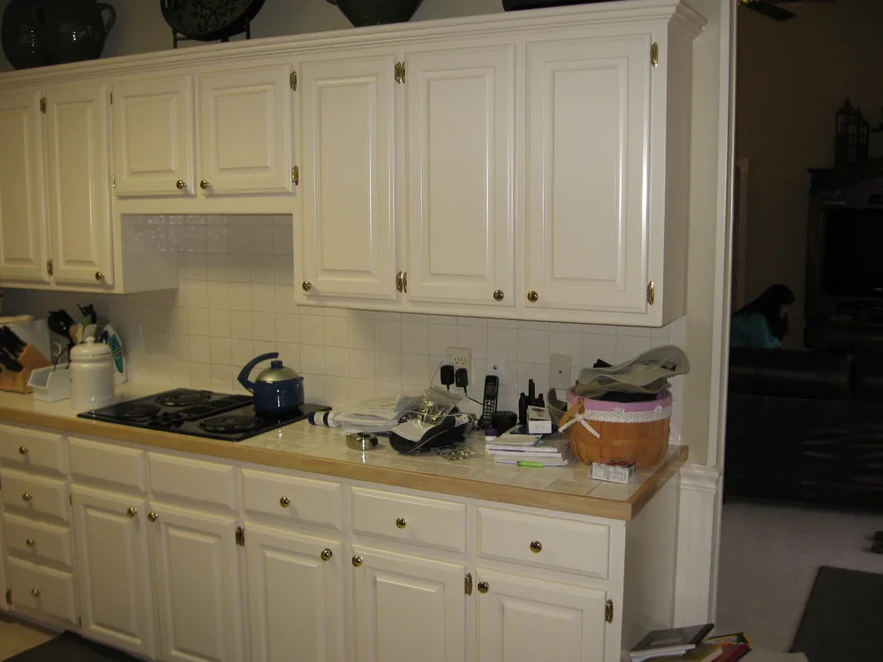 Kitchen and Bathroom Transformations by Leigh Lusk Interiors - Photo 10