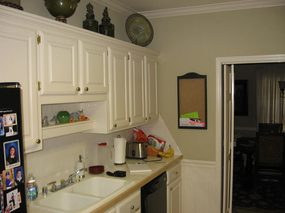 Kitchen and Bathroom Transformations by Leigh Lusk Interiors - Photo 6