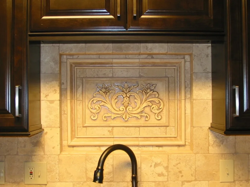 Kitchen and Bathroom Transformations by Leigh Lusk Interiors - Photo 7