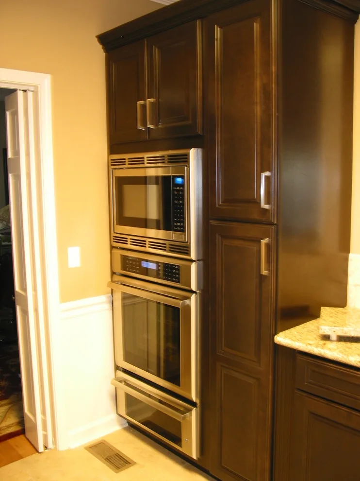 Kitchen and Bathroom Transformations by Leigh Lusk Interiors - Photo 4