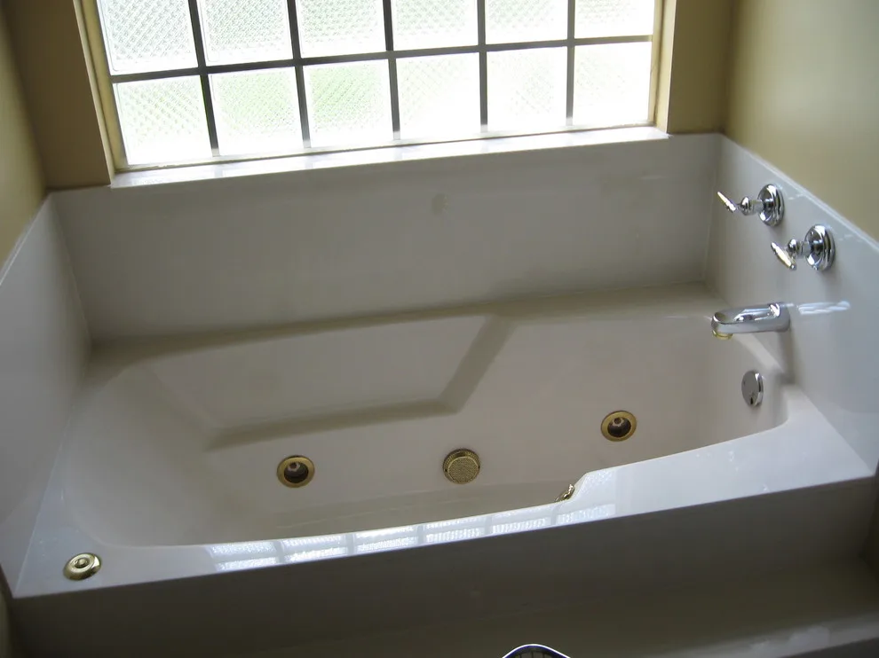 Kitchen and Bathroom Transformations by Leigh Lusk Interiors - Photo 5